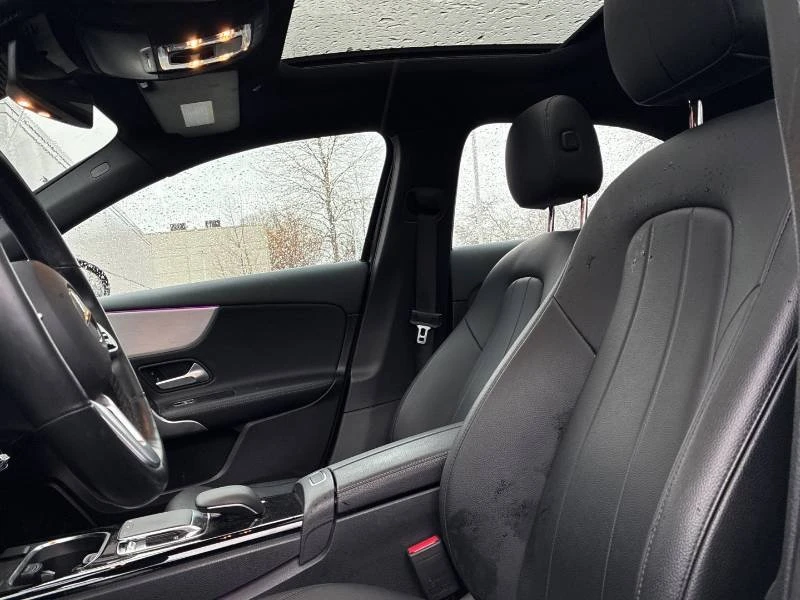 2020 Mercedes-Benz W177 A-Class - Image 6 of 20