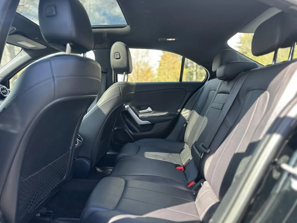 2020 Mercedes-Benz W177 A-Class - Image 13 of 20