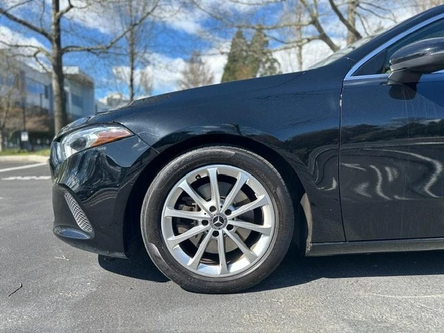 2020 Mercedes-Benz W177 A-Class - Image 10 of 20
