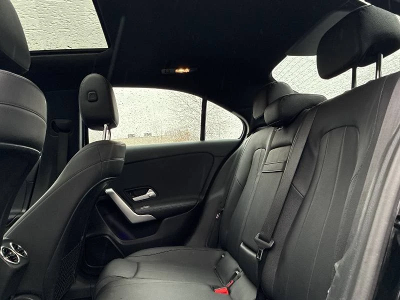 2020 Mercedes-Benz W177 A-Class - Image 20 of 20