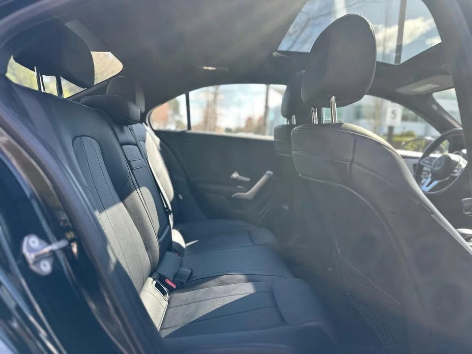 2020 Mercedes-Benz W177 A-Class - Image 7 of 20