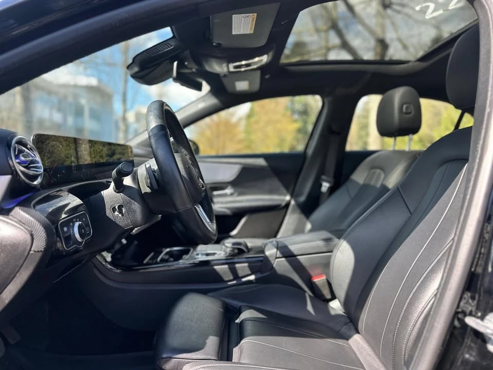2020 Mercedes-Benz W177 A-Class - Image 16 of 20