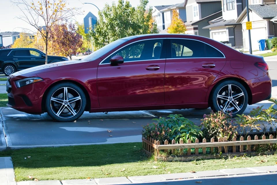2020 Mercedes-Benz W177 A-Class - Image 6 of 15