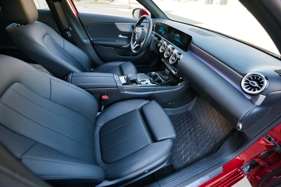 2020 Mercedes-Benz W177 A-Class - Image 11 of 15