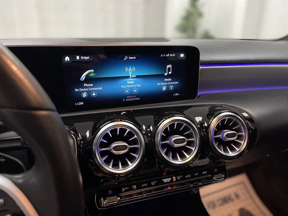 2020 Mercedes-Benz W177 A-Class - Image 11 of 20