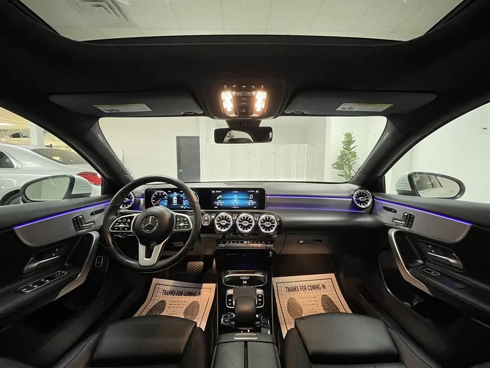 2020 Mercedes-Benz W177 A-Class - Image 15 of 20