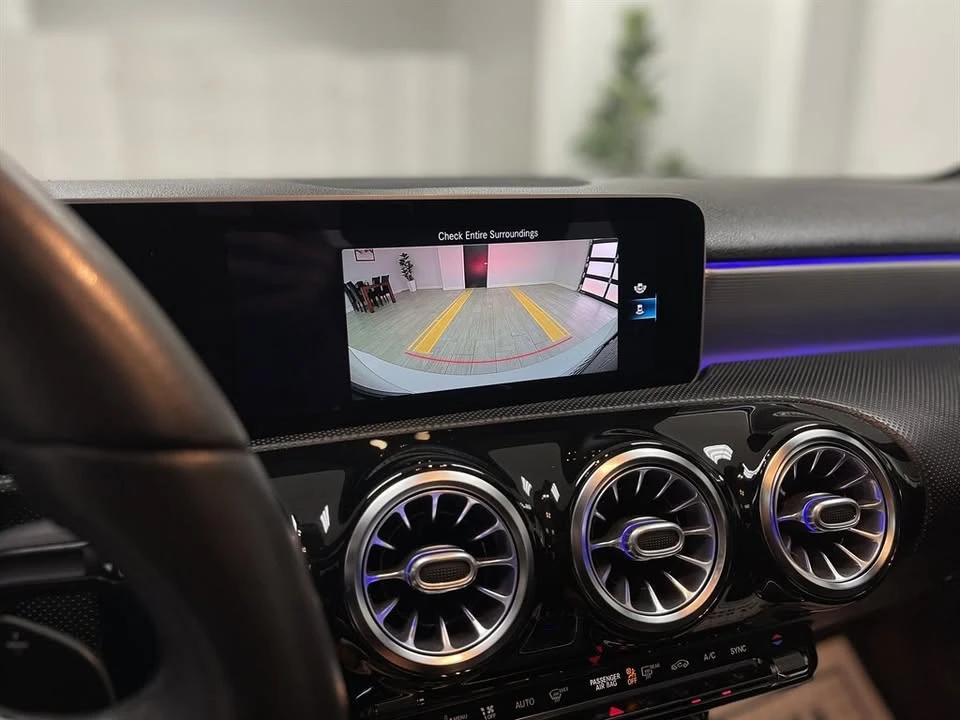 2020 Mercedes-Benz W177 A-Class - Image 10 of 20