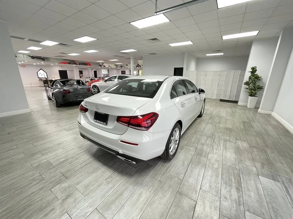 2020 Mercedes-Benz W177 A-Class - Image 5 of 20