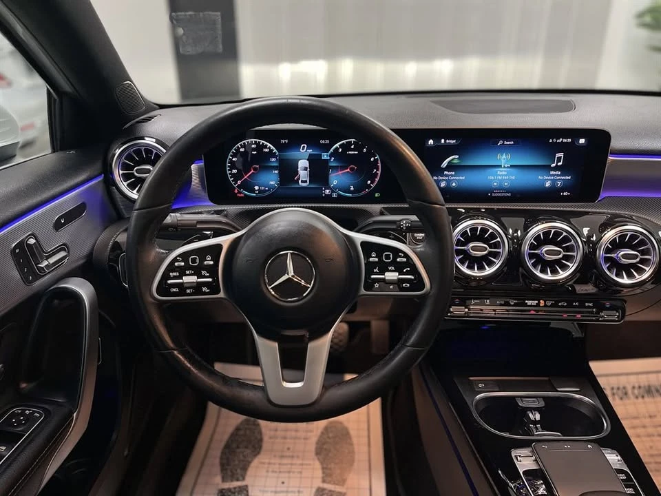 2020 Mercedes-Benz W177 A-Class - Image 13 of 20