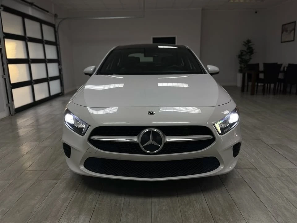 2020 Mercedes-Benz W177 A-Class - Image 20 of 20