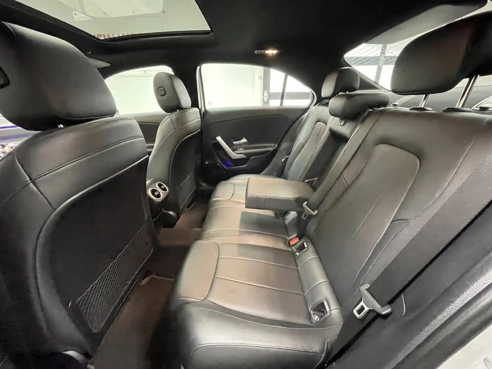 2020 Mercedes-Benz W177 A-Class - Image 17 of 20