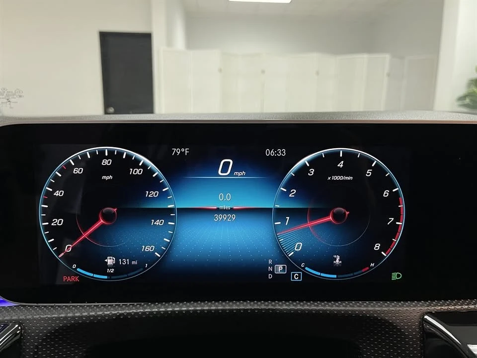 2020 Mercedes-Benz W177 A-Class - Image 12 of 20