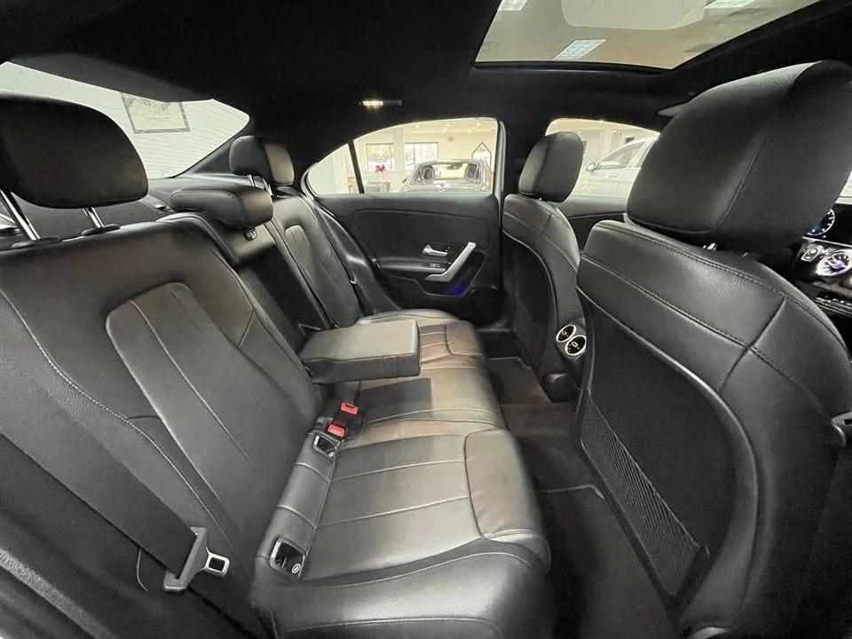 2020 Mercedes-Benz W177 A-Class - Image 18 of 20
