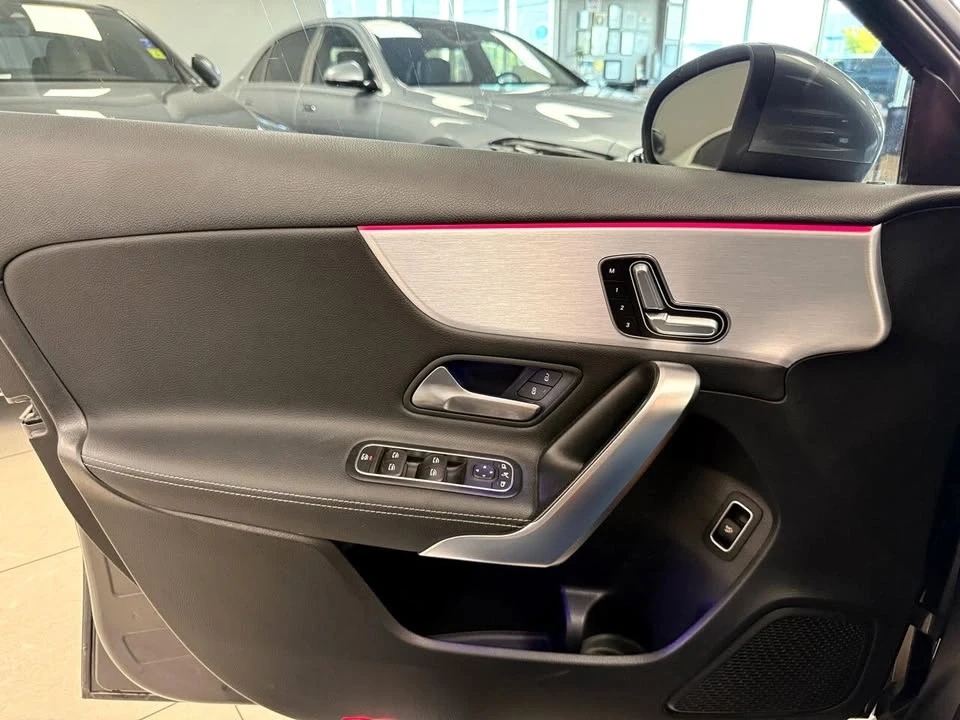 2020 Mercedes-Benz W177 A-Class - Image 9 of 20