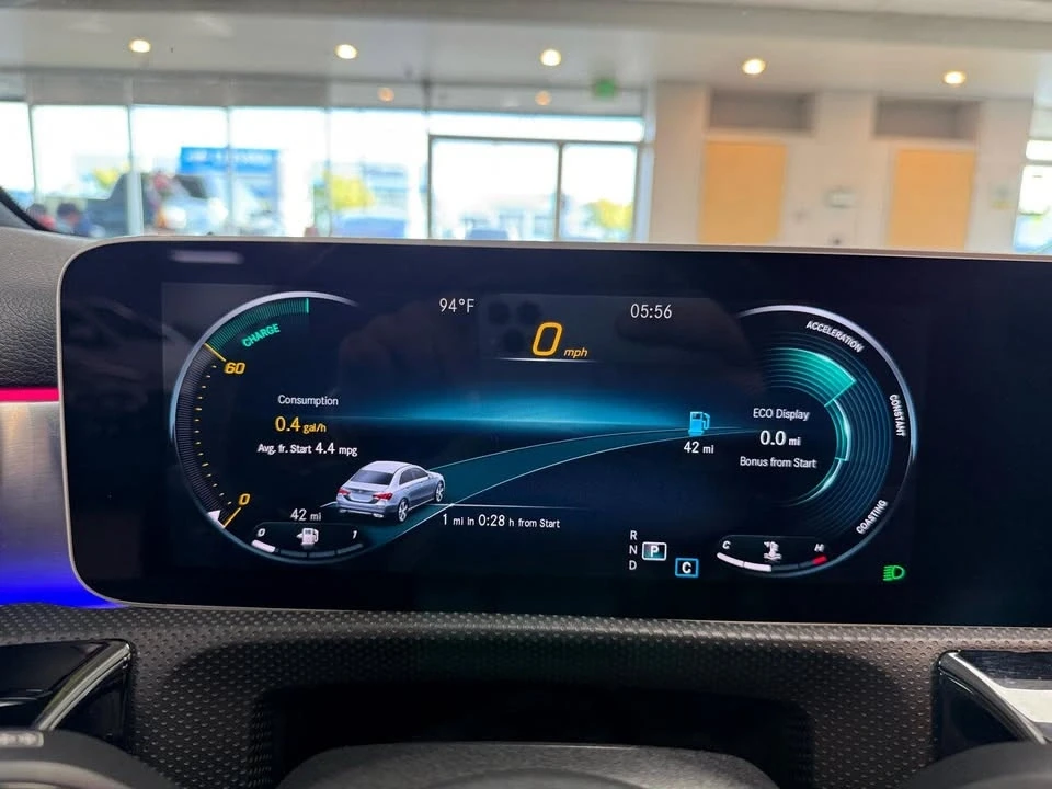 2020 Mercedes-Benz W177 A-Class - Image 15 of 20