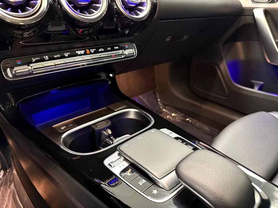 2020 Mercedes-Benz W177 A-Class - Image 20 of 20