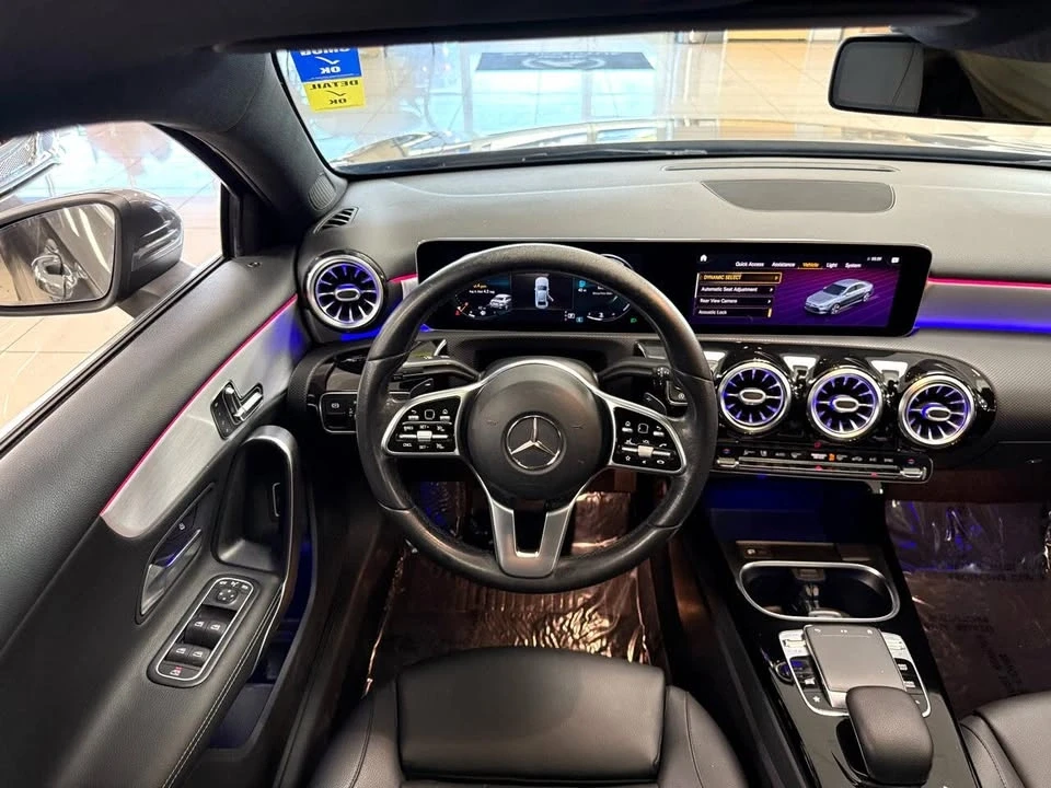 2020 Mercedes-Benz W177 A-Class - Image 12 of 20