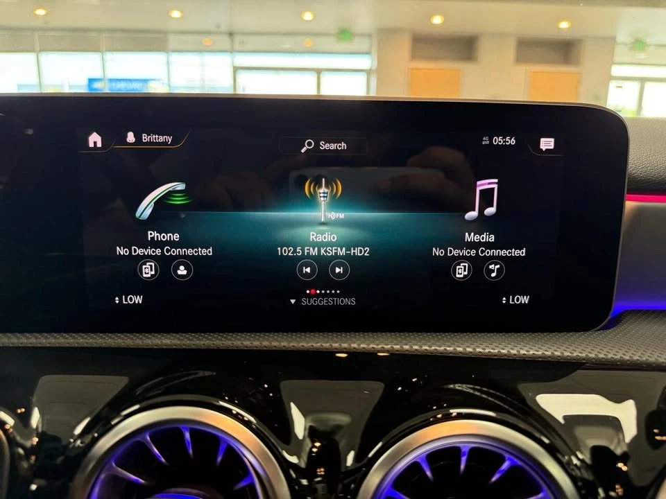 2020 Mercedes-Benz W177 A-Class - Image 16 of 20