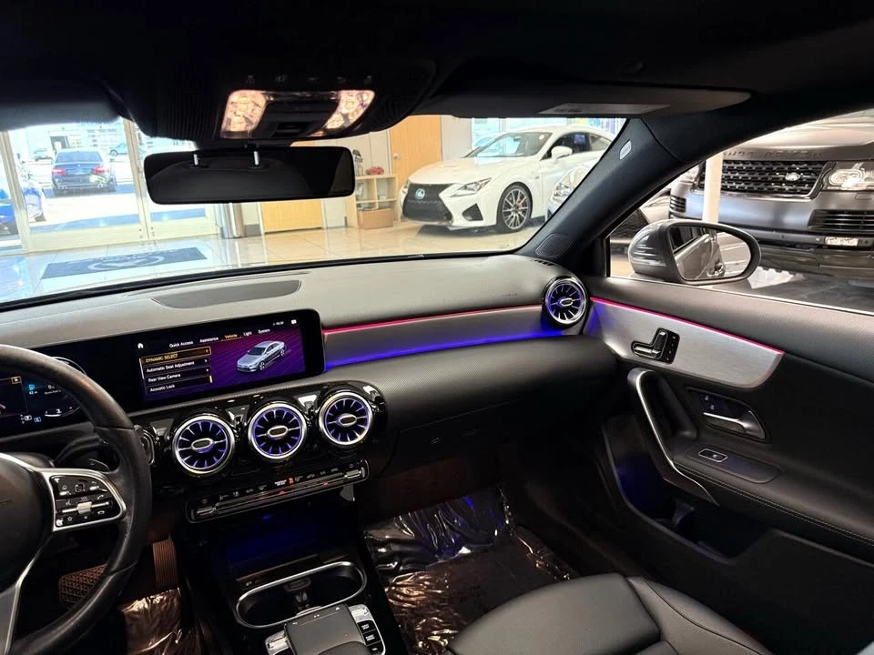 2020 Mercedes-Benz W177 A-Class - Image 13 of 20