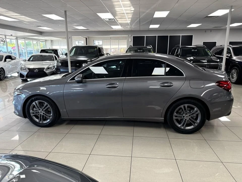 2020 Mercedes-Benz W177 A-Class - Image 6 of 20