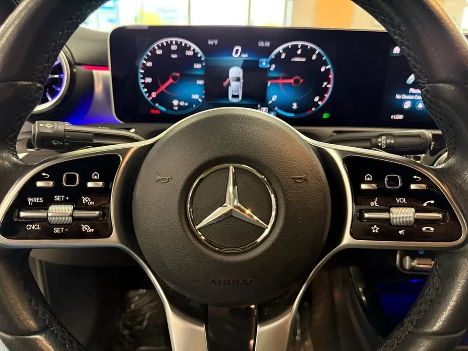 2020 Mercedes-Benz W177 A-Class - Image 14 of 20