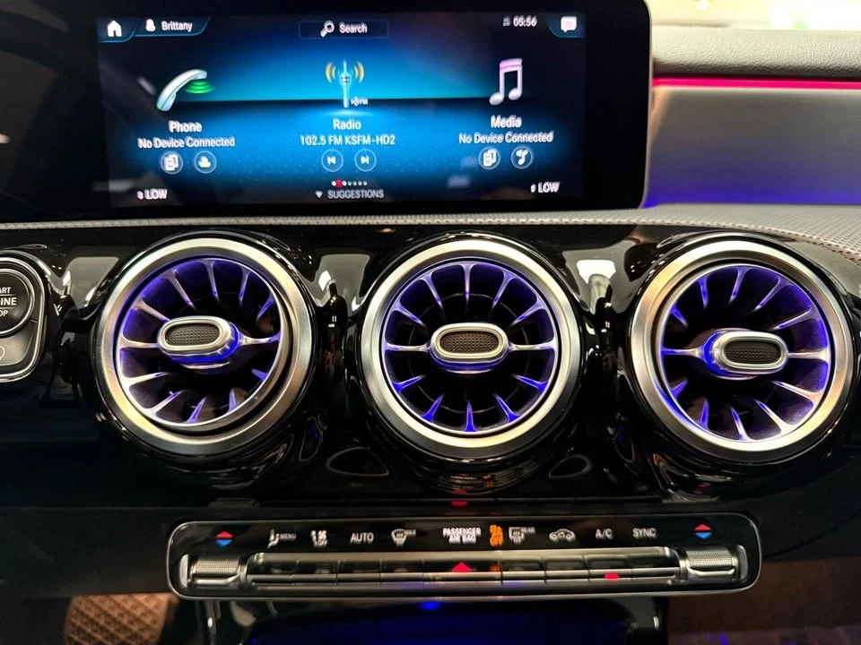 2020 Mercedes-Benz W177 A-Class - Image 19 of 20
