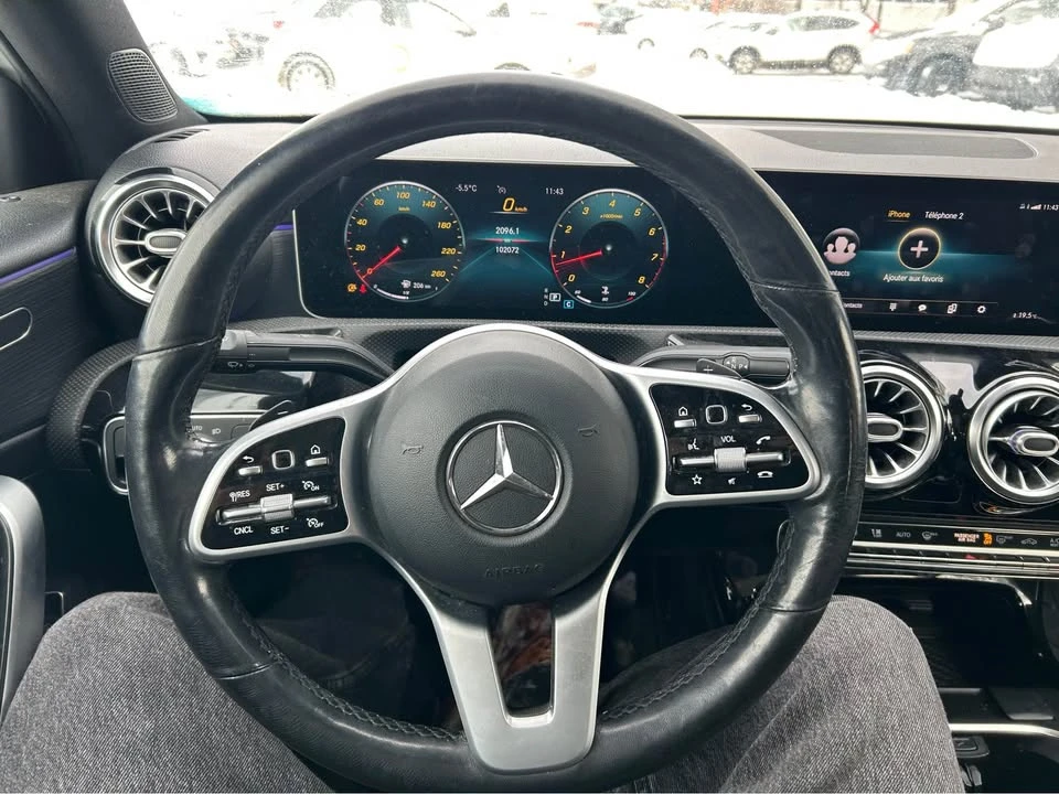 2020 Mercedes-Benz W177 A-Class - Image 7 of 7