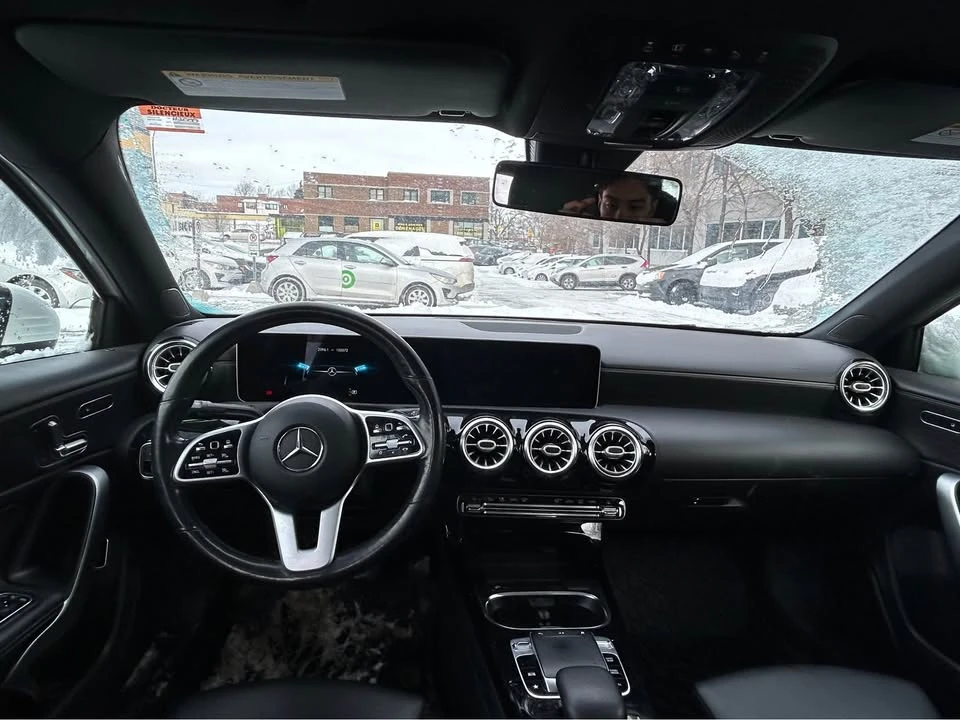 2020 Mercedes-Benz W177 A-Class - Image 6 of 7