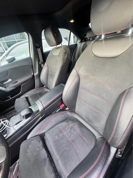 2020 Mercedes-Benz W177 A-Class - Image 9 of 11