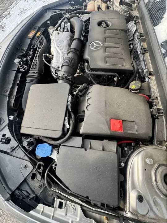 2020 Mercedes-Benz W177 A-Class - Image 11 of 11