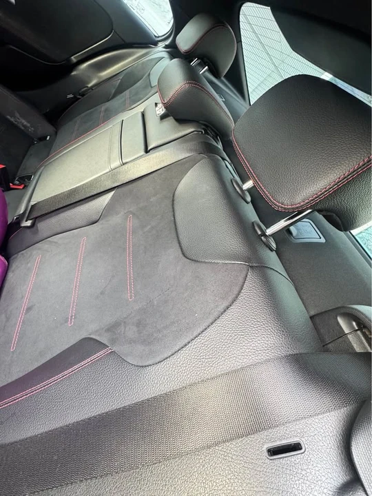 2020 Mercedes-Benz W177 A-Class - Image 6 of 11