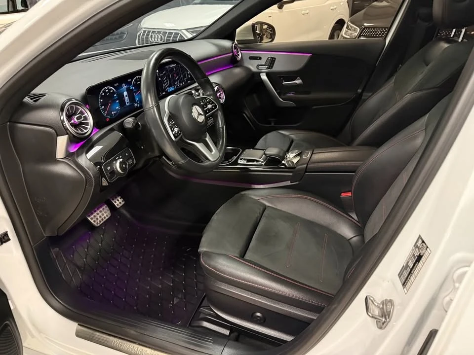 2020 Mercedes-Benz W177 A-Class - Image 16 of 20