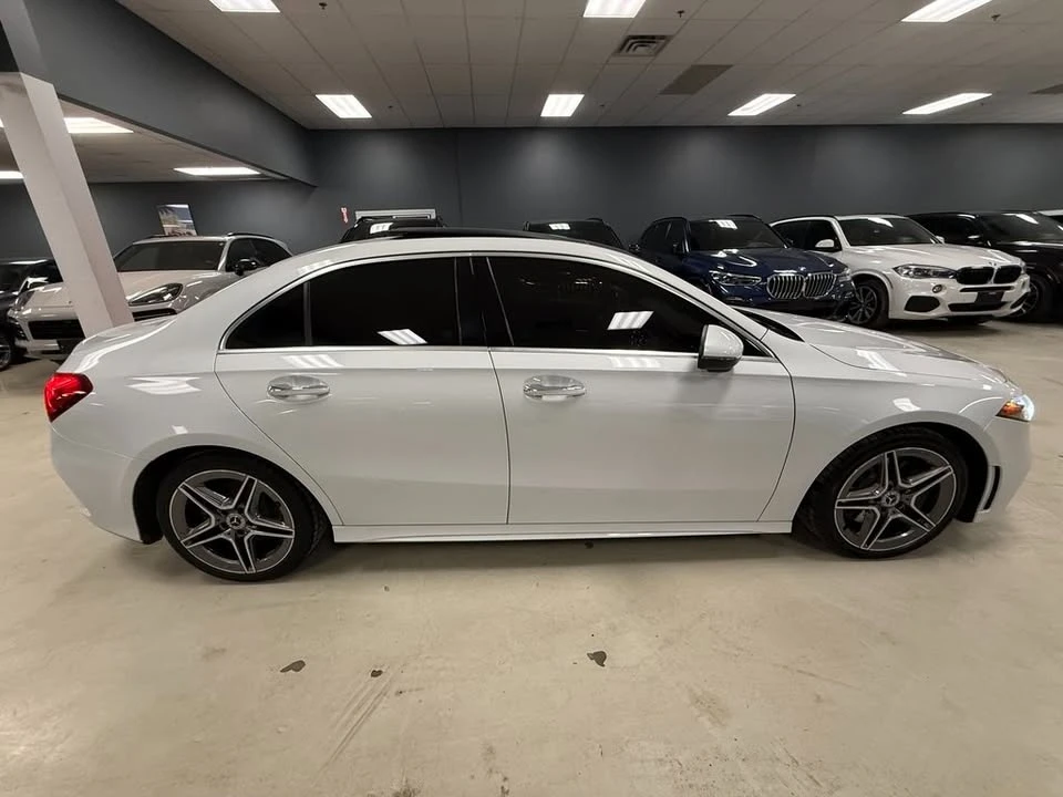 2020 Mercedes-Benz W177 A-Class - Image 6 of 20