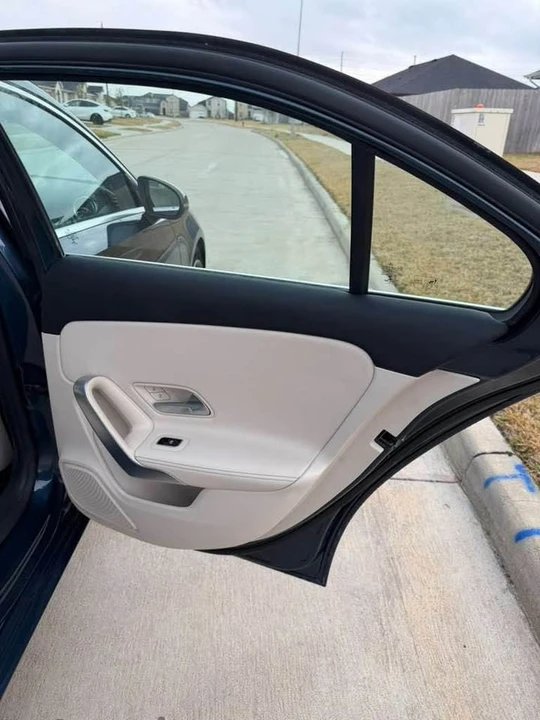 2020 Mercedes-Benz W177 A-Class - Image 10 of 11