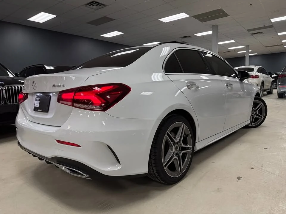 2020 Mercedes-Benz W177 A-Class - Image 13 of 20
