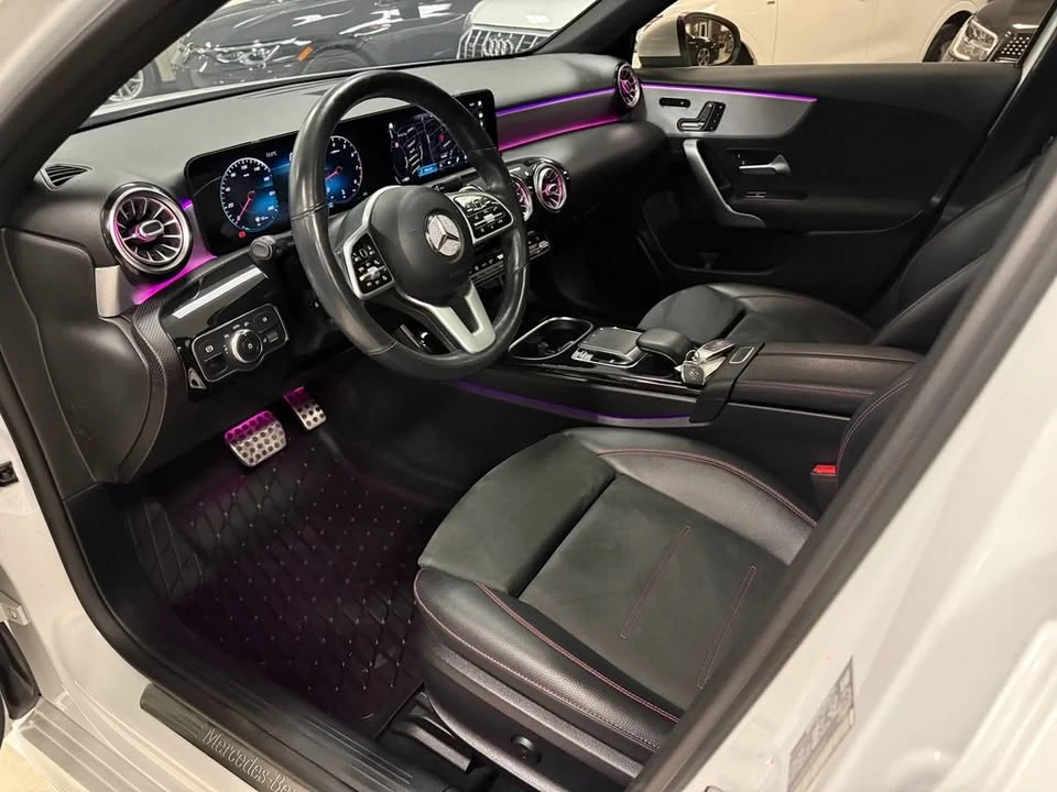 2020 Mercedes-Benz W177 A-Class - Image 15 of 20
