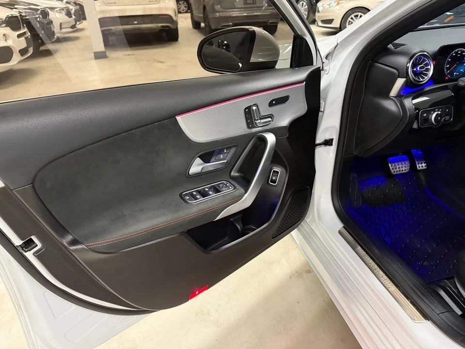 2020 Mercedes-Benz W177 A-Class - Image 19 of 20