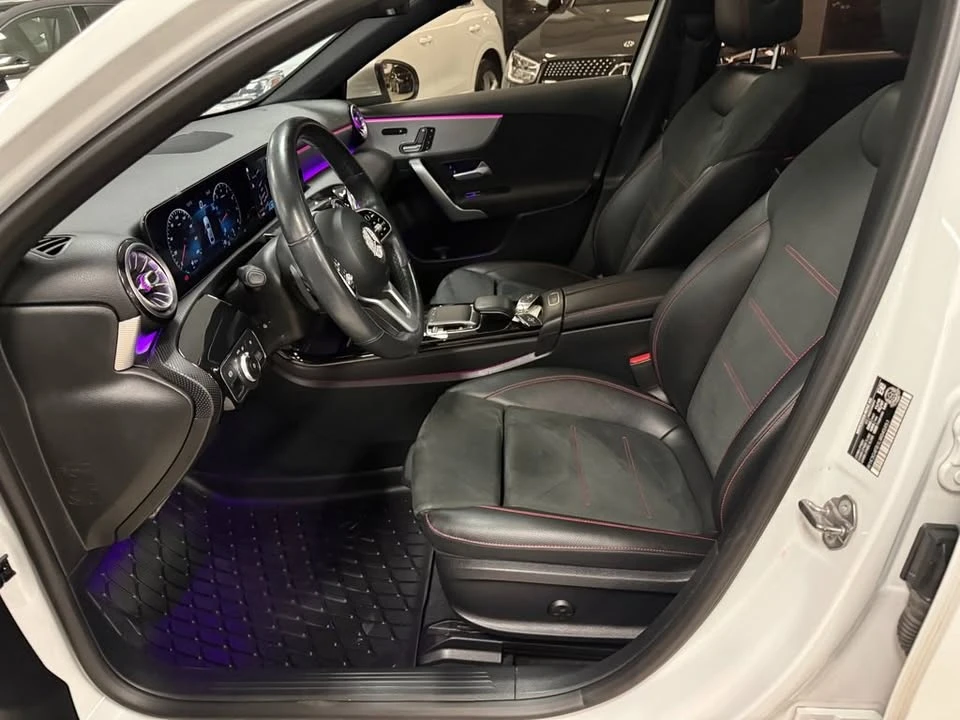 2020 Mercedes-Benz W177 A-Class - Image 17 of 20