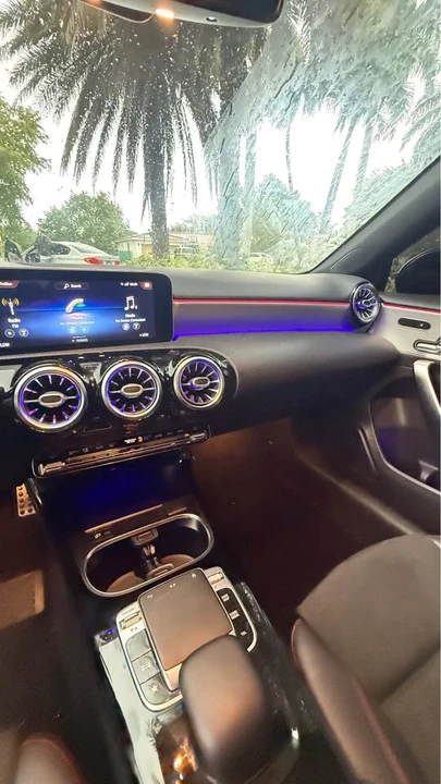 2020 Mercedes-Benz W177 A-Class - Image 12 of 14
