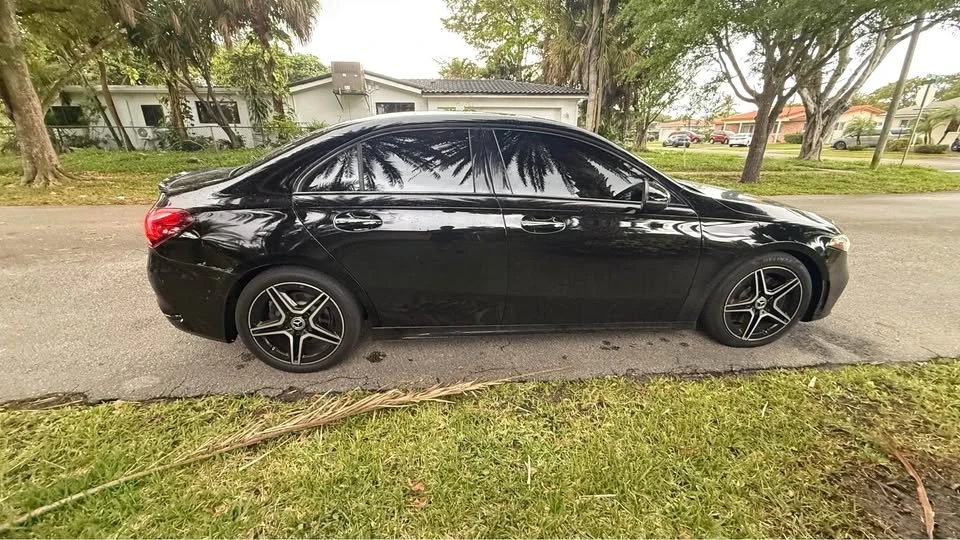 2020 Mercedes-Benz W177 A-Class - Image 6 of 14
