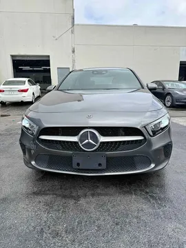 2020 Mercedes-Benz A-Class A 220 4MATIC