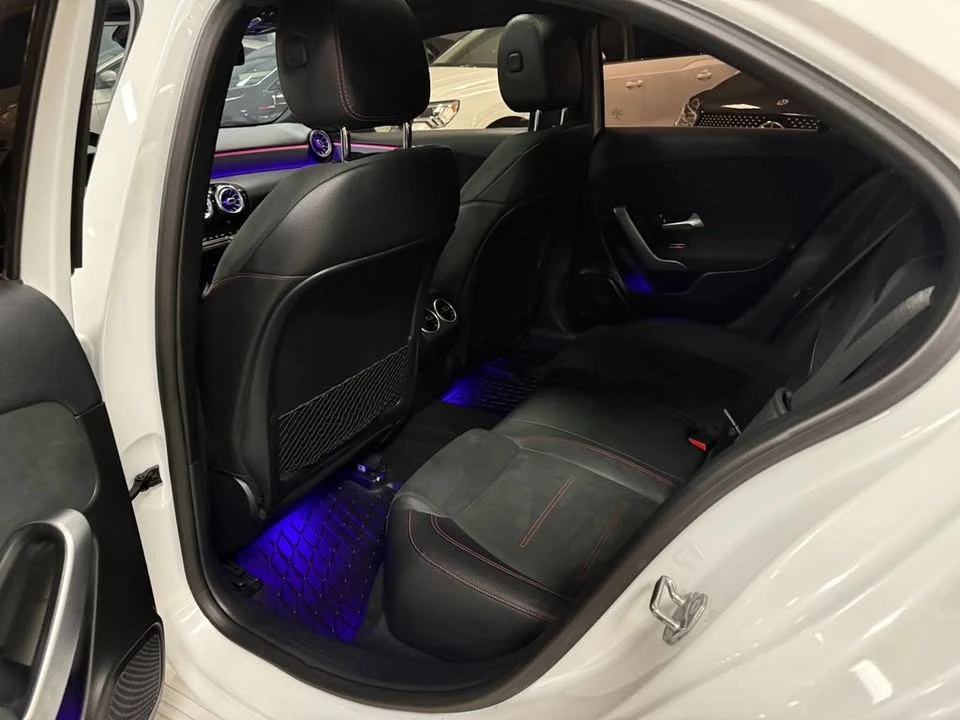 2020 Mercedes-Benz W177 A-Class - Image 20 of 20