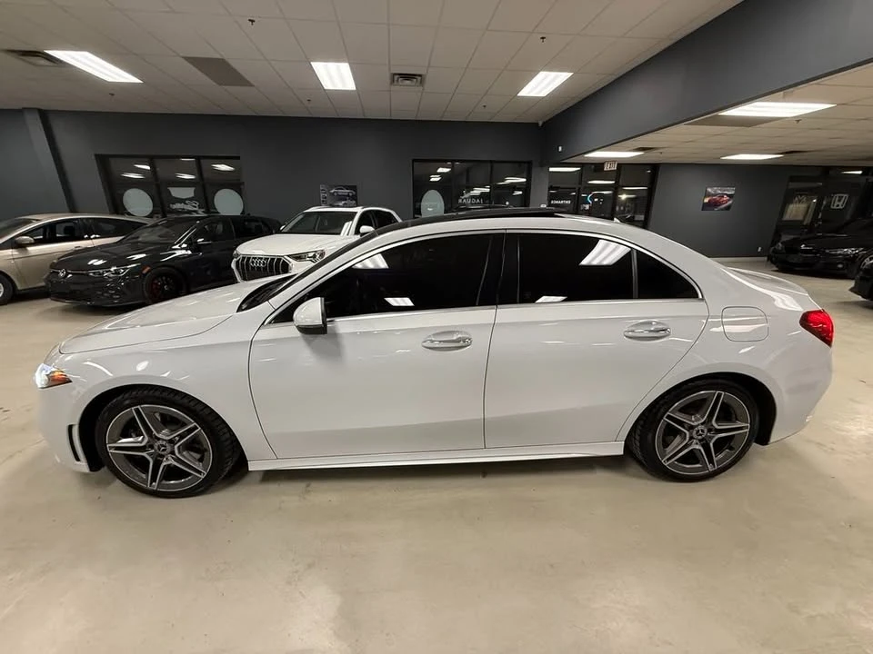2020 Mercedes-Benz W177 A-Class - Image 2 of 20