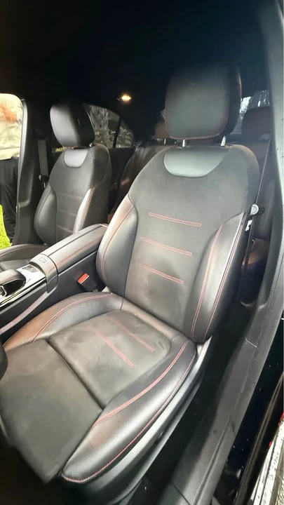 2020 Mercedes-Benz W177 A-Class - Image 11 of 14