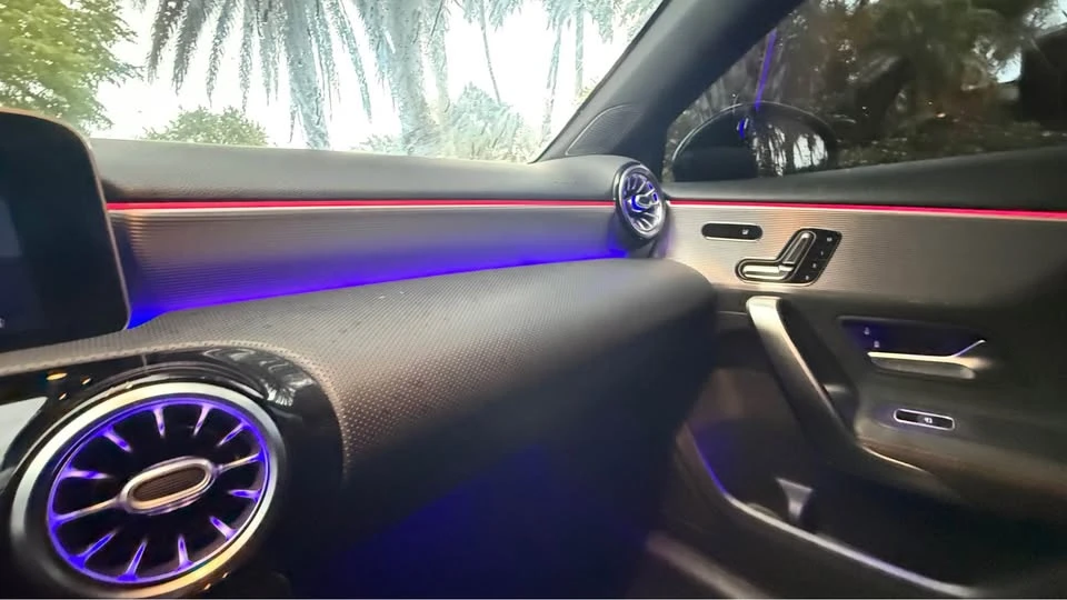 2020 Mercedes-Benz W177 A-Class - Image 14 of 14