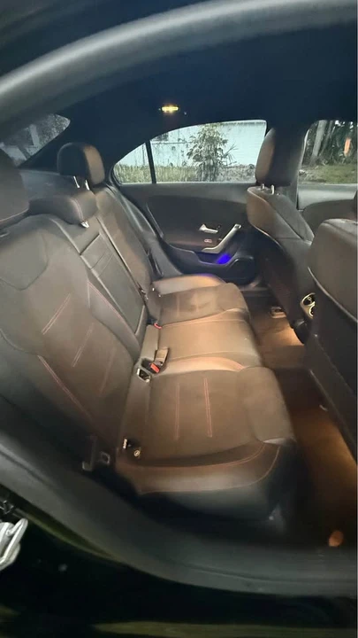 2020 Mercedes-Benz W177 A-Class - Image 7 of 14
