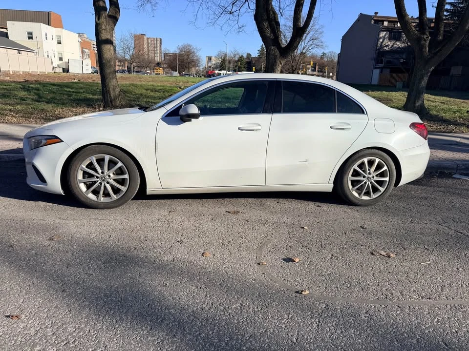 2020 Mercedes-Benz W177 A-Class - Image 3 of 5