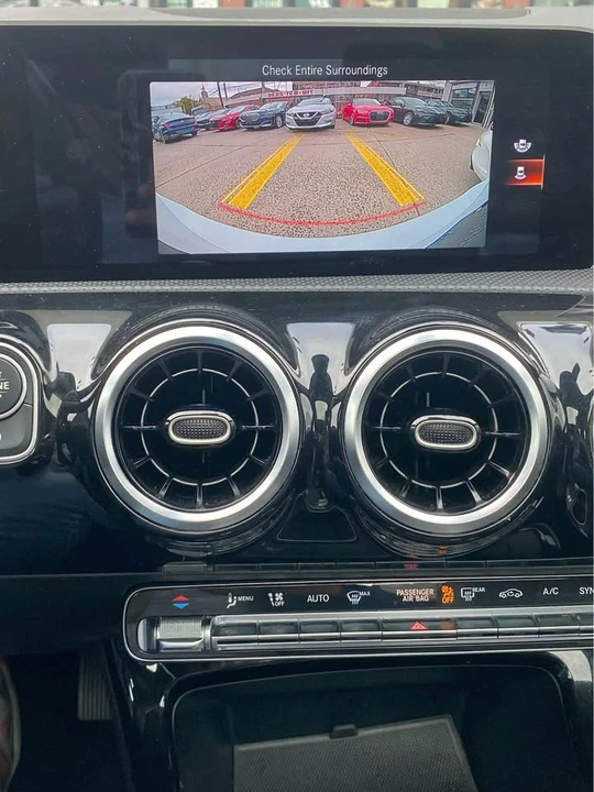 2020 Mercedes-Benz W177 A-Class - Image 6 of 12