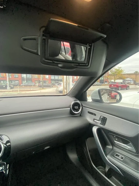 2020 Mercedes-Benz W177 A-Class - Image 12 of 12