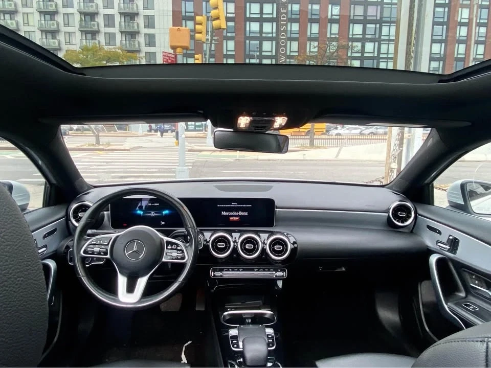 2020 Mercedes-Benz W177 A-Class - Image 10 of 12